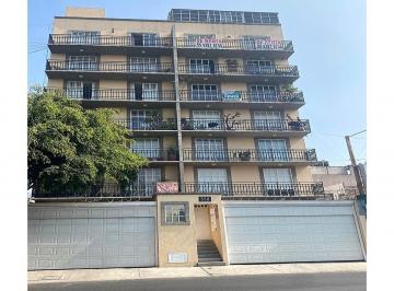 Departamento de 2 habitaciones, Cuauhtémoc · Departamento en Renta Amueblado