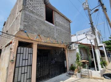 Casa · 60m² · 3 Recámaras · 1 Estacionamiento · Casa en Colosio Rio Salado Casa 12