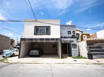 Casa · 202m² · 3 Recámaras · 2 Estacionamientos · Casa en Venta en Quinta Montecarlo, Chihuahua Chih.