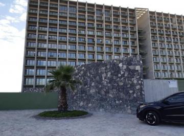 Departamento de 2 habitaciones, Querétaro · Venta de Departamento en Altos, Juriquilla de 2 Recámaras y Terraza