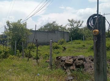 Terreno / Lote , Jiutepec · Venta Terreno en Las Fuentes de Jiutepec