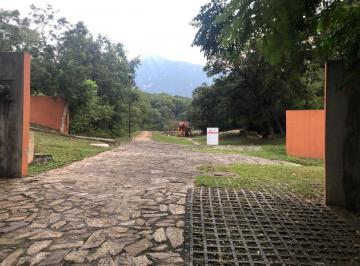 Terreno / Lote · 565m² · Terreno en Venta en Bosque Residencial