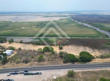 Terreno / Lote · 201m² · Terreno en Fraccionamiento Chairel