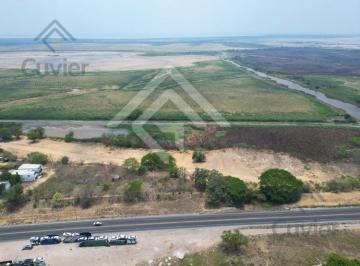 Terreno / Lote · 201m² · Terreno en Fraccionamiento Chairel