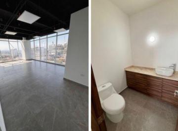 Oficina , Puebla · Oficina Acondicionada en Renta Torre Albertina La Paz 50 m²