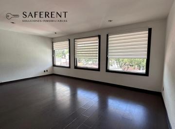 Departamento de 3 habitaciones, Atizapán de Zaragoza · Renta Departamento Fuentes de Satelite
