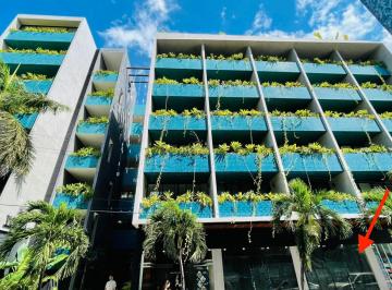 Local comercial de 1 habitación, Solidaridad · Local Comercial Cerca de La 5ta Av Centro Playa del Carmen Entrega Inmediat