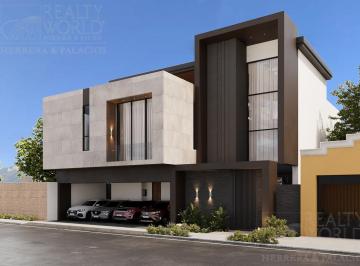 Casa · 840m² · 4 Recámaras · 4 Estacionamientos · Casa en Venta en San Pedro Garza, García, Nuevo León