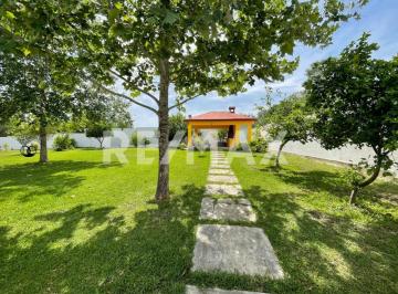 Rancho · 20m² · 1 Recámara · Terreno con Palapa en Mision Antigua Cadereyta - (4)