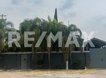 Nave industrial · 2000m² · 15 Estacionamientos · Bodega San Jacinto - (4)
