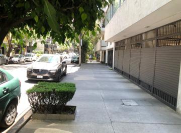 Departamento de 3 habitaciones, Benito Juárez · Rento Departamento Amplio 3 Recamaras Iluminado Elevador Estacionamiento Calle Tranquila