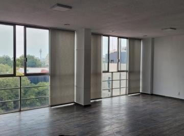 Departamento de 3 habitaciones, Benito Juárez · Rento Departamento Amplio 3 Recamaras Iluminado Elevador Estacionamiento Calle Tranquila