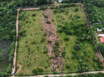 Terreno / Lote · 251m² · Venta de Terreno Residencial en Zona Norte de Mérida, Mococha, Yucatan - Ki68