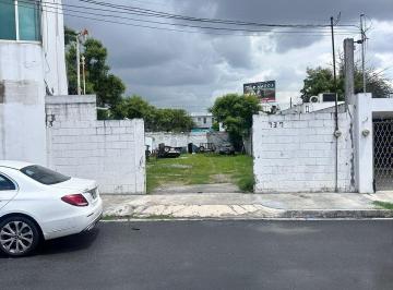 Terreno / Lote , San Nicolás de los Garza · Terreno en Renta en San Nicolas de Los Garza, en Nuevo León