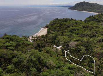 Terreno / Lote · 1363m² · Venta Lote Terreno Playa Los Venados Lo de Marcos Inversión Proyecto - (4)
