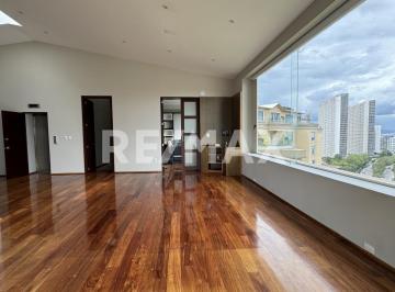 Departamento de 4 habitaciones, Huixquilucan · PH en Venta en Real de La Cumbre Bosque Real - (4)