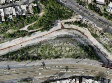 Terreno industrial · 8883m² · Terreno Industrial en Venta en Valle