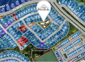 Terreno / Lote · 450m² · Terreno en Venta en Tulum