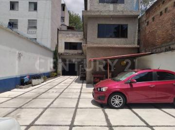 Oficina · 293m² · 1 Recámara · 10 Estacionamientos · Venta de Propiedad con Uso de Suelo Comercial en Lago Mask en La Colonia Anahuac