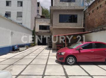 Oficina · 293m² · 1 Recámara · 10 Estacionamientos · Venta de Propiedad con Uso de Suelo Comercial en Lago Mask en La Colonia Anahuac