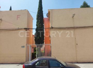 Departamento · 45m² · 2 Recámaras · Departamento Para Remodelar en Venta, Presidentes de México, Iztapalapa.