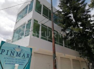 Local comercial · 450m² · Renta Edificio Planta Alta en Puebla, en Popular Castillotla