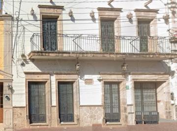 Casa uso de suelo , Guadalajara · Casa en Venta con Uso de Suelo en El Centro, Guadalajara