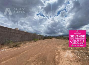 Terreno / Lote · 2000m² · Terreno en Fraccionamiento Granjas Familiares