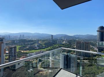 Departamento de 3 habitaciones, Huixquilucan · Departamento de 196 m² en La Vista Bosque Real