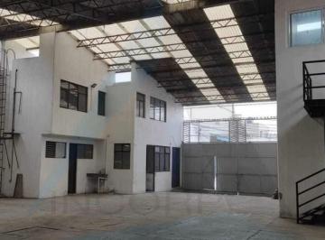 Nave industrial , Atizapán de Zaragoza · Bodega Atizapán