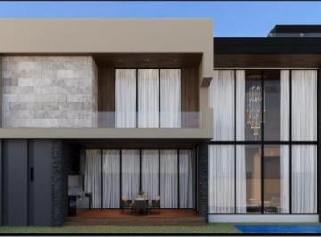 Casa de 4 habitaciones, Monterrey · Casa en Venta en La Herradura - Carretera Nacional Zona Sur