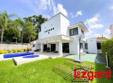 Casa de 3 habitaciones, Atlatlahucan · En Venta Casa en Lomas de Cocoyoc