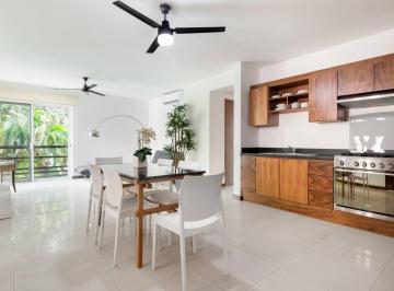 Departamento de 3 habitaciones, Solidaridad · PH 3 Recamaras, con Exclente Ubicacion, Excelente Rentabilidad