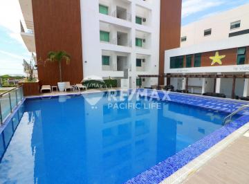 Departamento · 97m² · 2 Recámaras · 1 Estacionamiento · Condominio en Venta en Torres Navia - (4)