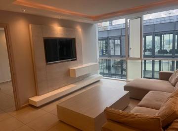 Departamento de 2 habitaciones, Miguel Hidalgo · Plaza Carso Departamento Torre Van Gogh 2 Recamaras Amueblado