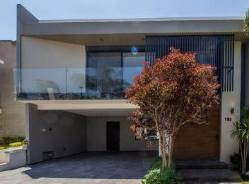 Casa · 301m² · 3 Recámaras · Casa en Venta, lomas de Angelópolis I, Cluster 888, Puebla.
