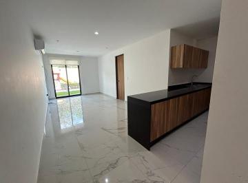 Departamento de 2 habitaciones, Benito Juárez · Departamento en Renta 2 Recamaras 2 Baños Alberca Astorias Huayacan Cancún