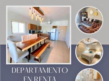 Departamento de 2 habitaciones, Los Cabos · Renta de Hermoso Departamento en Bahía del Tezal