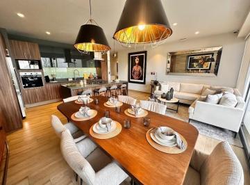 Departamento · 133m² · 2 Recámaras · 2 Estacionamientos · Departamento de Lujo en Venta en Zibatá