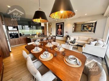 Departamento · 133m² · 2 Recámaras · 2 Estacionamientos · Departamento de Lujo en Venta en Zibatá