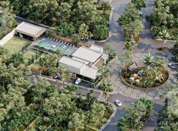 Terreno / Lote · 205m² · Terreno en Venta en Cancun Cerca de Las Playas