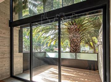 Departamento de 3 habitaciones, Miguel Hidalgo · Departmento en Venta en Polanco