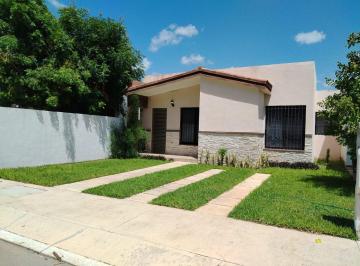 Vista frente · Casa 1 Planta Ubicada en 2da Etapa en Privada Vigilancia 24/7 Disponible 19nov26