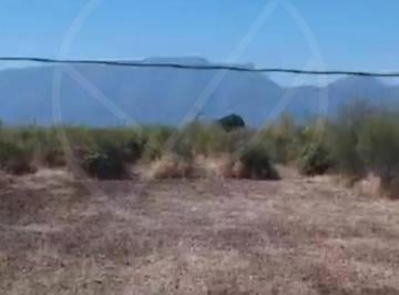 Terreno / Lote , Cadereyta Jiménez · Construye Tu Quinta de Ensueño