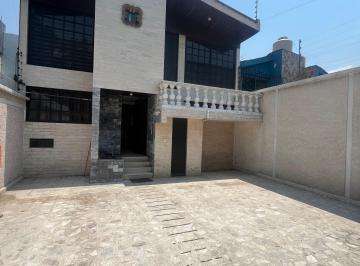 Casa de 3 habitaciones, Tlalnepantla de Baz · Valle Dorado