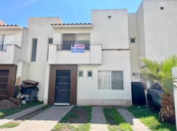 Casa de 3 habitaciones, San Luis Potosí · Casa en Renta en Puerta de Piedra