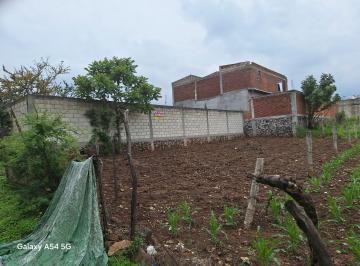 Terreno / Lote , Cuernavaca · Vendo Terreno 210 m² en Milpillas Cuernavaca