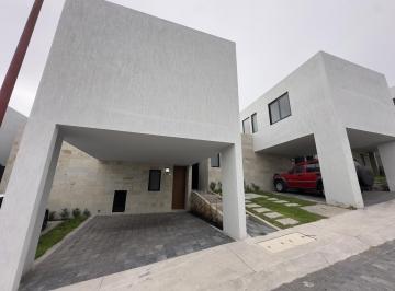 Casa en condominio · 117m² · 3 Recámaras · 2 Estacionamientos · Casa en Renta en Condominio Nazca en Zibatá