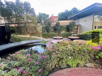 Departamento en Venta de 3 habitaciones Jardines del Pedregal · Be Grand San Ángel Venta o Renta