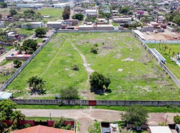 Terreno / Lote · 18m² · Terreno en Venta Cerca del Aeropuerto